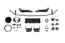 Mercedes G class W465 2025– AMG G63 bodykit foto 29
