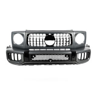 AMG G63 bodykit foto 4