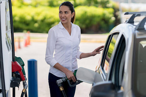 Welke auto is beter: benzine of diesel? Vergelijking en keuze Foto 1