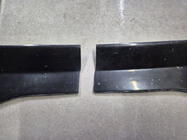 Volkswagen Golf 7/E-Golf 2012–2020 Afgeprijsd Spoiler DPT V-10 (HB, glanzend zwart) foto 3