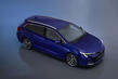 Toyota Corolla Touring Sports E210: review van de hybride stationwagen 1.8 en 2.0 Hybrid foto 2