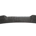 Audi A3 2012–2020 Spoiler V11 (voor Sedan, carbon) foto 2