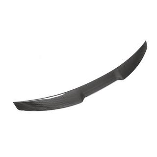 Spoiler V11 (voor Sedan, carbon) foto 1