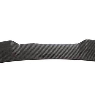 Spoiler V11 (voor Sedan, carbon) foto 2