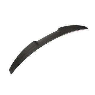 Spoiler V11 (voor Sedan, carbon) foto 3