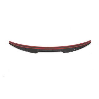 Spoiler V11 (voor Sedan, carbon) foto 4