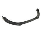 Audi A3 2012–2020 Frontbumper lipspoiler Lip V1 (voor Base 2017-2020 HB, carbon) foto 4