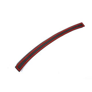 Achterruitspoiler V2 (voor Sedan, carbon) foto 4
