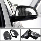 Audi A3 2003–2012 Spiegelkappen – vervanging – Style (carbon) foto 1