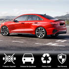Audi A3 2020– Spoiler V2 (voor sedan, carbon) foto 3