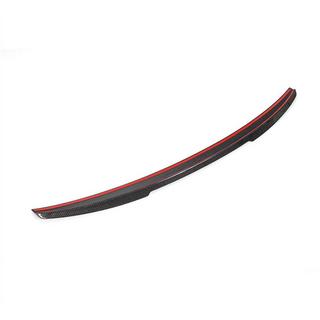 Spoiler (cabriolet, carbon) foto 4