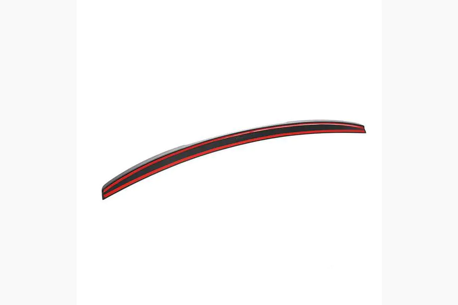 Audi A3 2012–2020 Spoiler (cabriolet, carbon) Foto 5