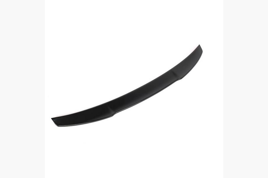 Audi A3 2012–2020 Kofferklep spoiler (FRP) Image
