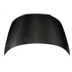 Audi A3 2012–2020 Motorkap V2 (voor Sedan 2012-2016, carbon) foto 5