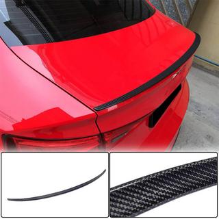 Spoiler V8 (voor Sedan) foto 1