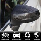 Audi A3 2012–2020 Spiegelkappen (Carbon) foto 3