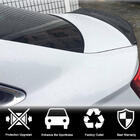 Audi A3 2012–2020 Spoiler V7 (voor Sedan, carbon) foto 2