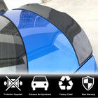 Audi A3 2012–2020 Spoiler V6 (voor Sedan, carbon) foto 2