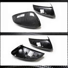 Audi A3 2020– Spiegelkappen LHD (Carbon) V3 foto 4