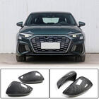 Audi A3 2020– Spiegelkappen LHD (Carbon) V3 foto 6