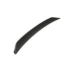 Audi A4 B5 1994–2001 Achterklepspoiler (carbon) foto 4