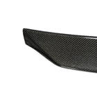 Audi A4 B5 1994–2001 Achterklepspoiler (carbon) foto 5