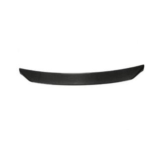 Achterklepspoiler (carbon) foto 1
