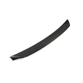 Achterklepspoiler (carbon) foto 2