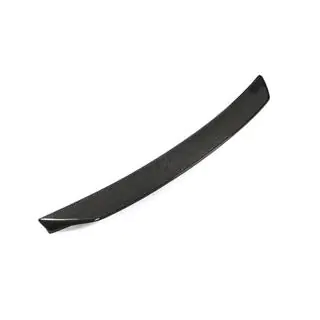 Achterklepspoiler (carbon) foto 2