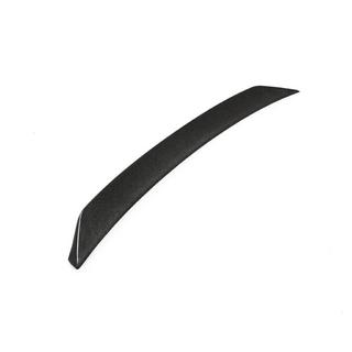 Achterklepspoiler (carbon) foto 4