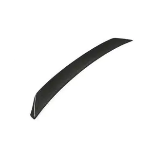 Achterklepspoiler (carbon) foto 4