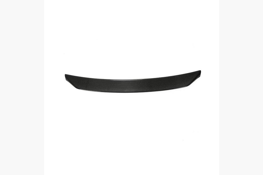 Audi A4 B5 1994–2001 Achterklepspoiler (carbon) Image