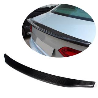 Spoiler V2 (voor Base 2007-2011, carbon) foto 1