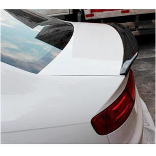 Spoiler V2 (voor Base 2007-2011, carbon) foto 3