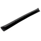 Audi A4 B8 2007–2015 Front bumper lip (voor Base 2011-2015, carbon) foto 4
