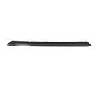 Audi A4 B8 2007–2015 Front bumper lip (voor Base 2011-2015, carbon) foto 5