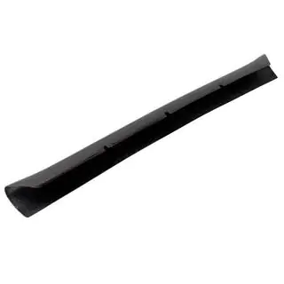 Front bumper lip (voor Base 2011-2015, carbon) Audi A4 B8 2007–2015 foto 4
