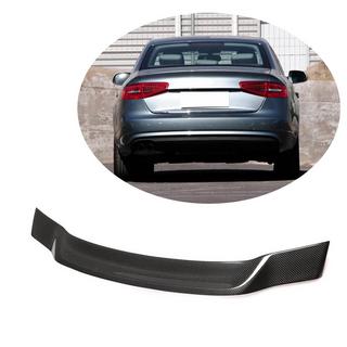 Spoiler V4 (voor Base 2011-2015, carbon) foto 1