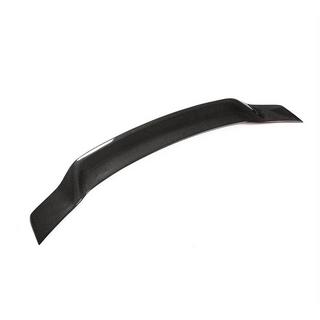 Spoiler V4 (voor Base 2011-2015, carbon) foto 3