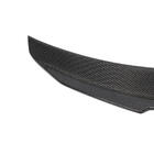 Audi A4 B8 2007–2015 Spoiler V3 (voor Base 2011-2015, carbon) foto 2