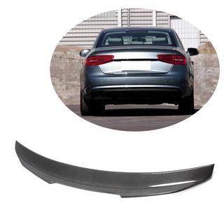 Spoiler V3 (voor Base 2011-2015, carbon) foto 1