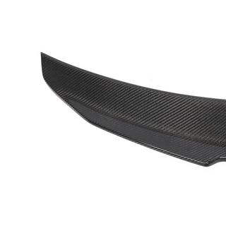 Spoiler V3 (voor Base 2011-2015, carbon) foto 2