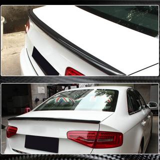 Spoiler V2 (voor Base 2011-2015, carbon) foto 4