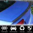 Audi A4 B8 2007–2015 Spoiler V1 (voor Base 2011-2015, carbon) foto 2