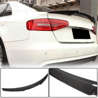 Spoiler V1 (voor Base 2011-2015, carbon) foto 1
