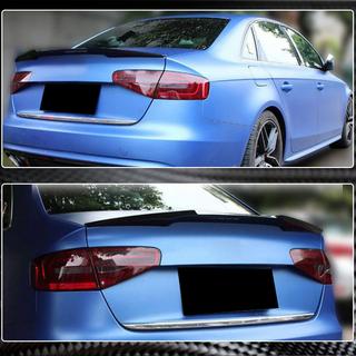Spoiler V1 (voor Base 2011-2015, carbon) foto 3