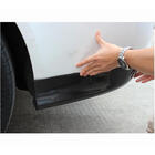Audi A4 B8 2007–2015 Achterbumper flaps Flap (voor Base 2011-2015, carbon) foto 3