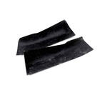 Audi A4 B8 2007–2015 Achterbumper flaps Flap (voor Base 2011-2015, carbon) foto 4