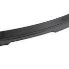 Audi A4 B9 2015–2024 V4 spoiler (voor Sedan, carbon) foto 4