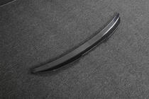 Audi A4 B9 2015–2024 V4 spoiler (voor Sedan, carbon) foto 9